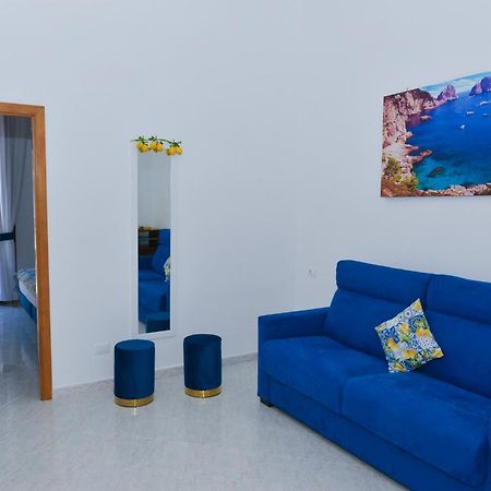 فيلا Casa Natalia سورينتو المظهر الخارجي الصورة