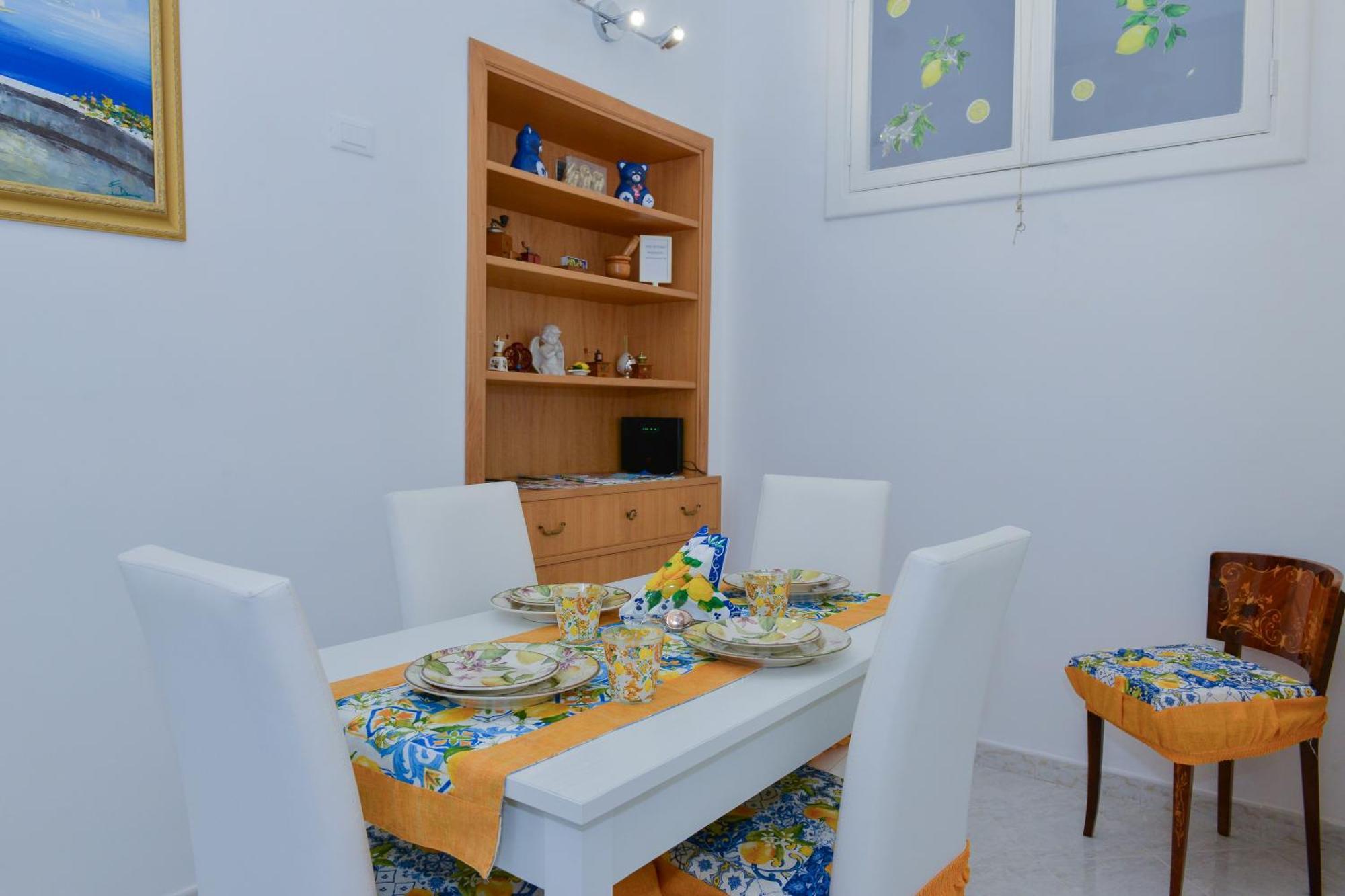 فيلا Casa Natalia سورينتو المظهر الخارجي الصورة