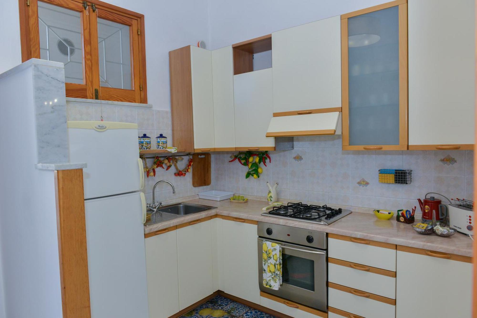 فيلا Casa Natalia سورينتو المظهر الخارجي الصورة