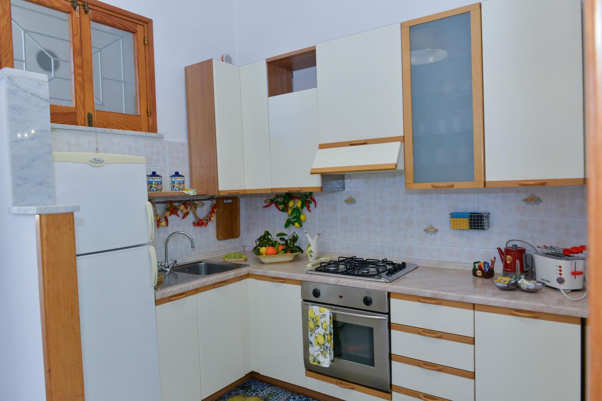 فيلا Casa Natalia سورينتو المظهر الخارجي الصورة
